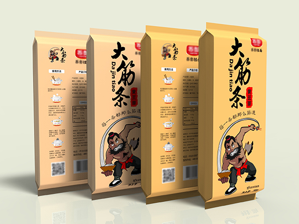 掛面紙、食品包裝