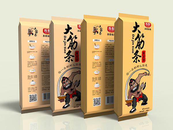 掛面紙、食品包裝